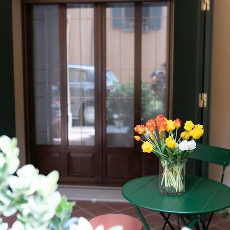 Ca' Spadoni, Centro Storico, Piano Terra, Ingresso Indipendente, Teatro, Parcheggio, Apartamento *