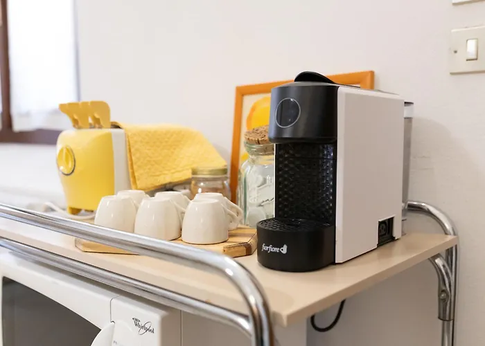 Ca' Spadoni, Centro Storico, Piano Terra, Ingresso Indipendente, Teatro, Parcheggio, Apartamento *