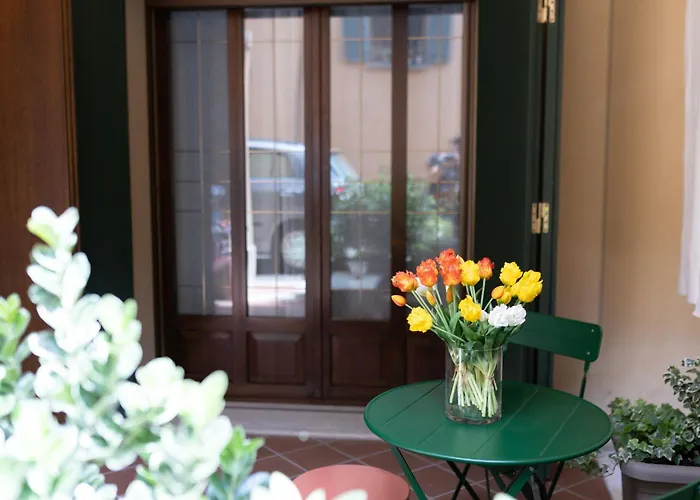 Ca' Spadoni, Centro Storico, Piano Terra, Ingresso Indipendente, Teatro, Parcheggio, Apartamento *