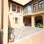 Ca' Spadoni, Centro Storico, Piano Terra, Ingresso Indipendente, Teatro, Parcheggio, Apartment *