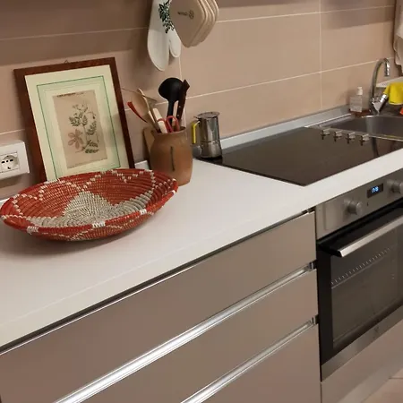 아파트 Ca' Spadoni, Centro Storico, Piano Terra, Ingresso Indipendente, Teatro, Parcheggio, *