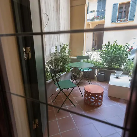 Ca' Spadoni, Centro Storico, Piano Terra, Ingresso Indipendente, Teatro, Parcheggio,