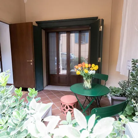 Ca' Spadoni, Centro Storico, Piano Terra, Ingresso Indipendente, Teatro, Parcheggio, Apartment Imola