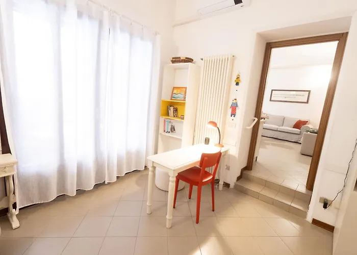 شقة Ca' Spadoni, Centro Storico, Piano Terra, Ingresso Indipendente, Teatro, Parcheggio, إيمولا