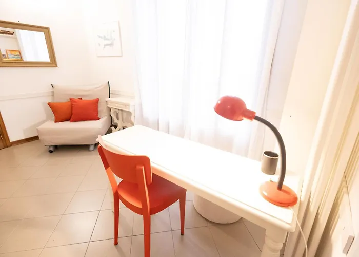 Daire Ca' Spadoni, Centro Storico, Piano Terra, Ingresso Indipendente, Teatro, Parcheggio, *