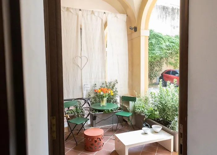 Ca' Spadoni, Centro Storico, Piano Terra, Ingresso Indipendente, Teatro, Parcheggio, * Imola