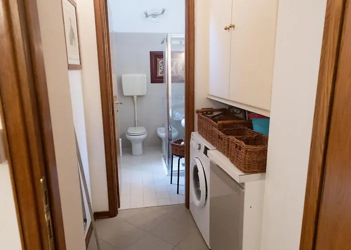 Ca' Spadoni, Centro Storico, Piano Terra, Ingresso Indipendente, Teatro, Parcheggio,