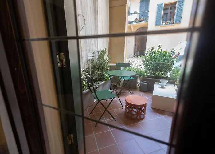 Ca' Spadoni, Centro Storico, Piano Terra, Ingresso Indipendente, Teatro, Parcheggio,