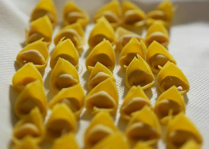 شقة Ca' Spadoni, Centro Storico, Piano Terra, Ingresso Indipendente, Teatro, Parcheggio, إيمولا